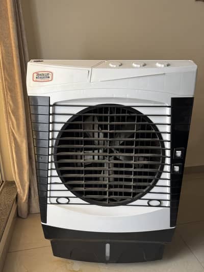 Indoor Air Cooler For Sale - Almost Brand New