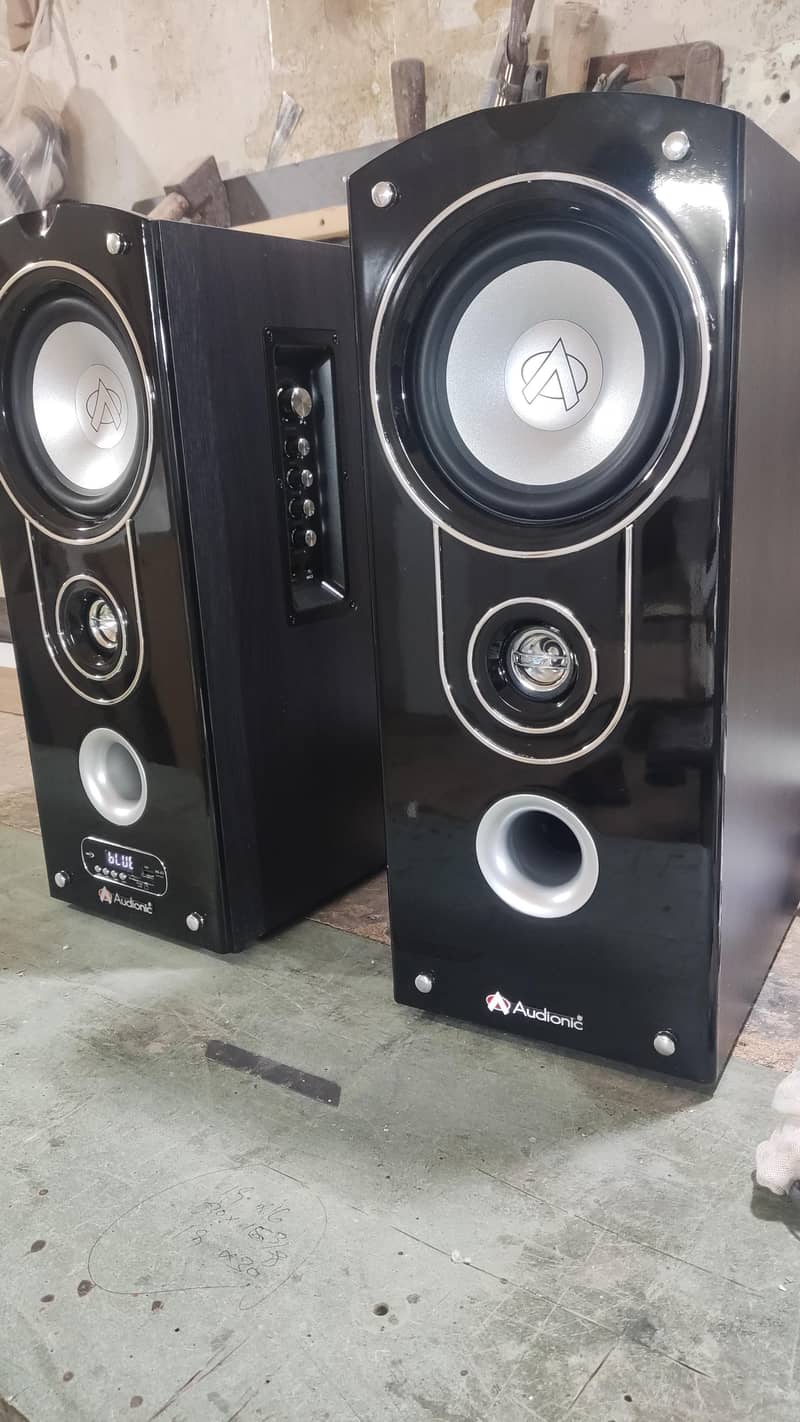 audionic speaker 1