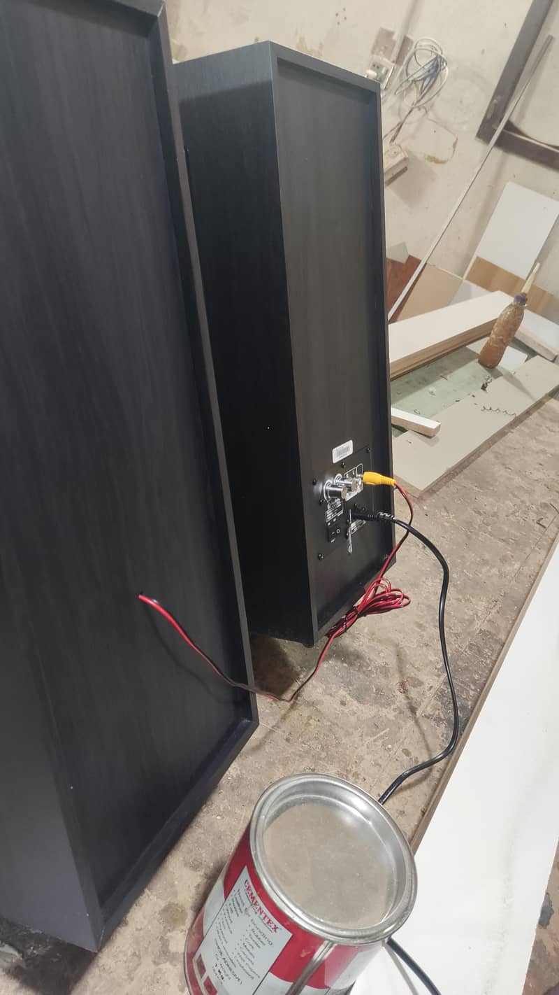 audionic speaker 2