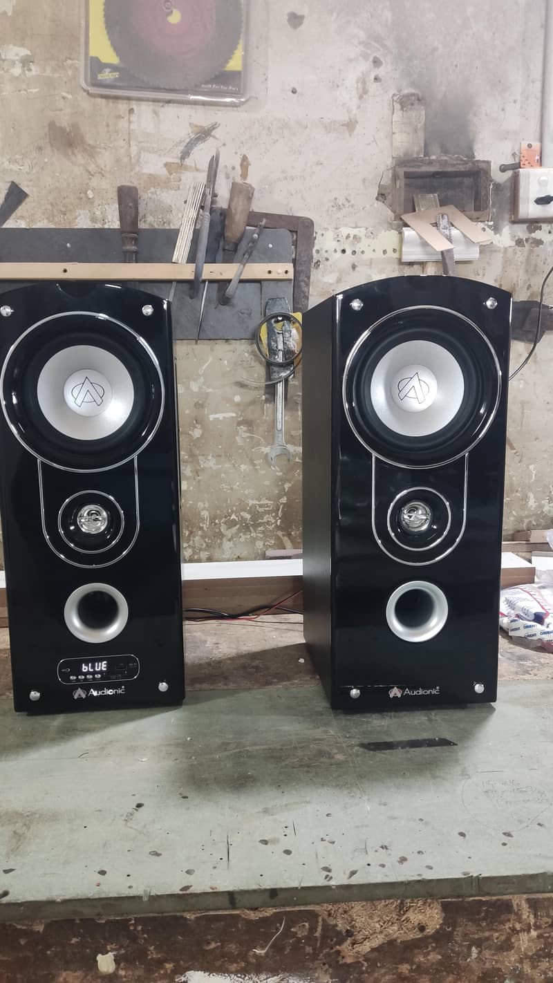 audionic speaker 3