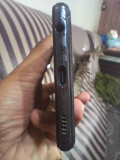 Samsung A52s 5G