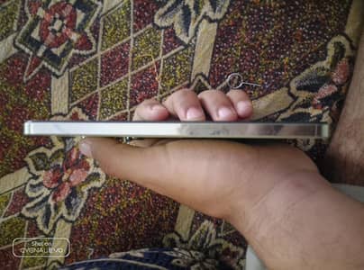 Vivo Y100 all ok condition like a new