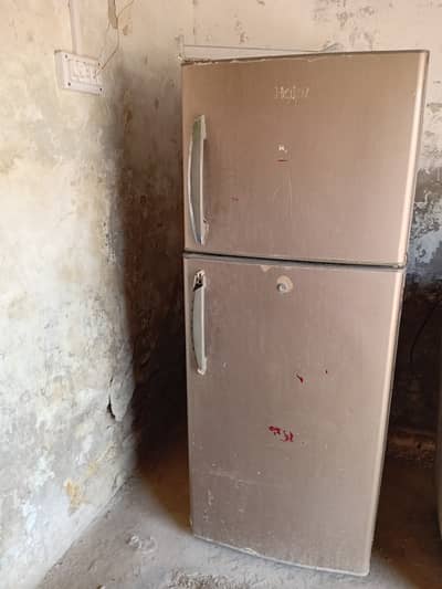 Haier Refrigerator For Sale – Used