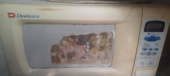 sell microwave oven