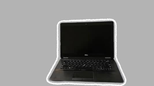 Dell Latitude E7470 | Core i5 6th