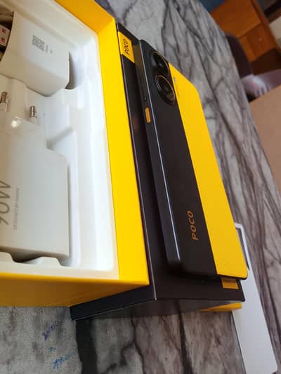 Poco X7 Pro PUBG king  120 Fps  My contact number 03003749309