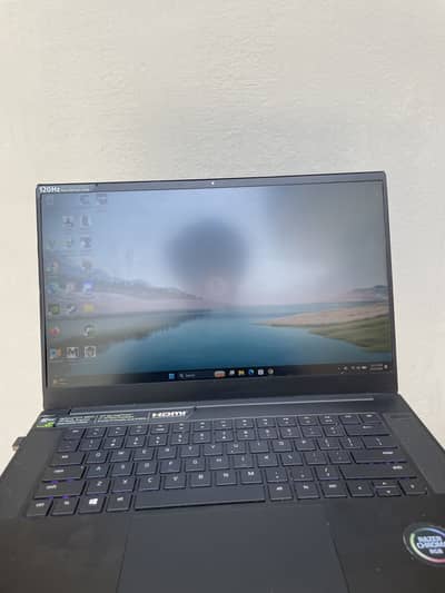 Razer Blade Intel® Core™ i7-10750H