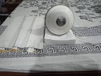 Ceiling Fan | Parwaz