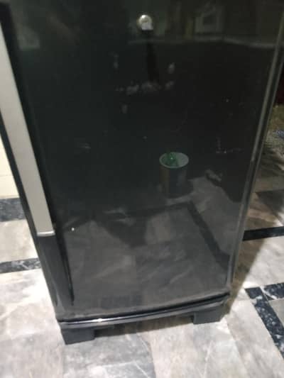 zabardast fridge just buy and use no work no repair   orient