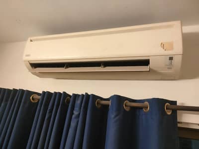 acson air conditioner awm25jr-APLBB