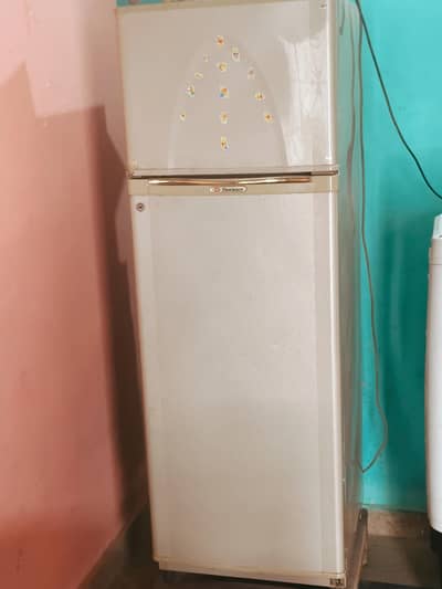 fridgee with good quality