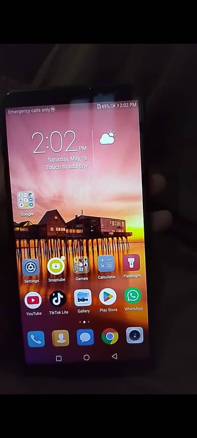 Huawei 10 Lite gb64 64 / 4 ram