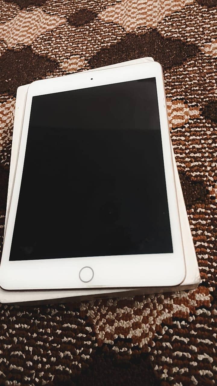 ipad mini 5 2