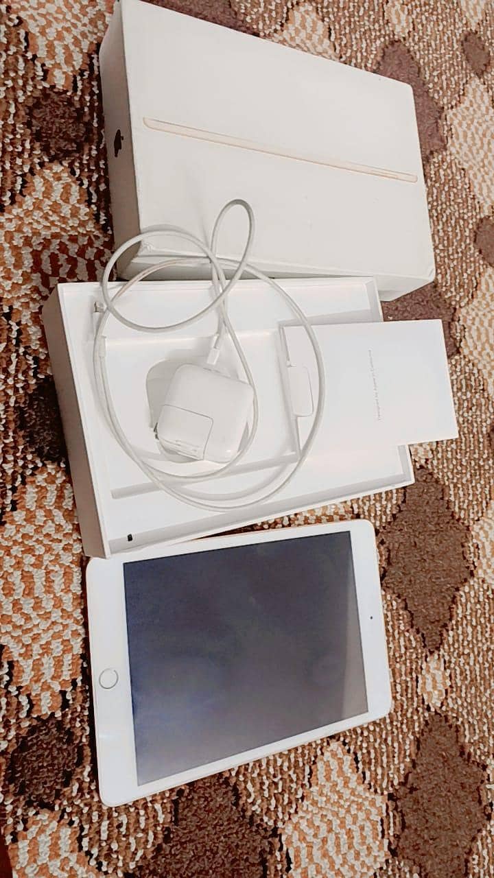 ipad mini 5 4