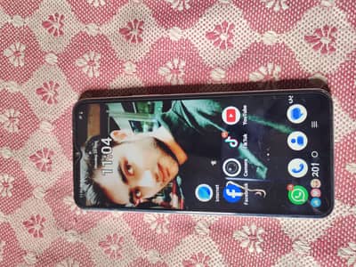 Vivo y18