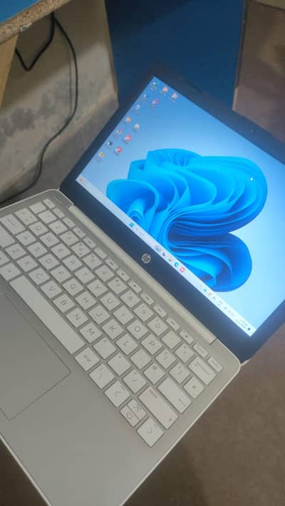 Hp Laptop From Uk