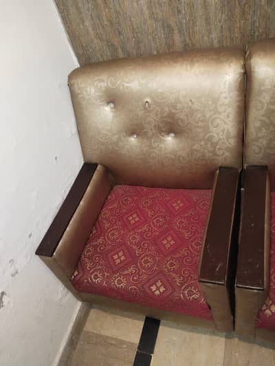 sofa set