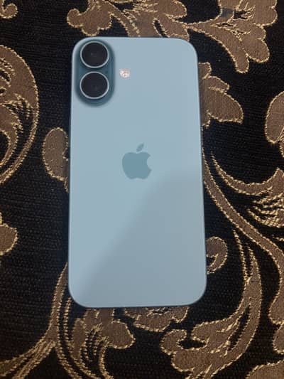 iPhone 16 non PTA