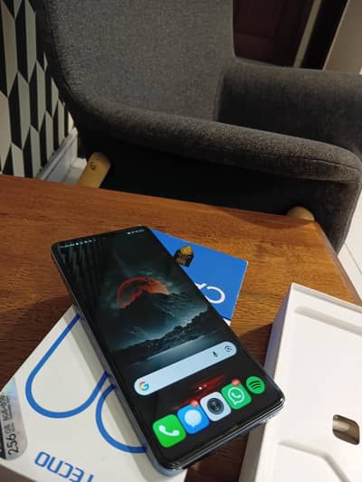 Tecno CAMON 20 Pro
