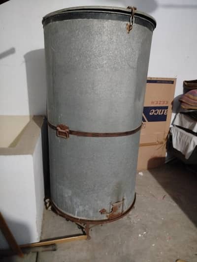 Gandum Parola For Sale