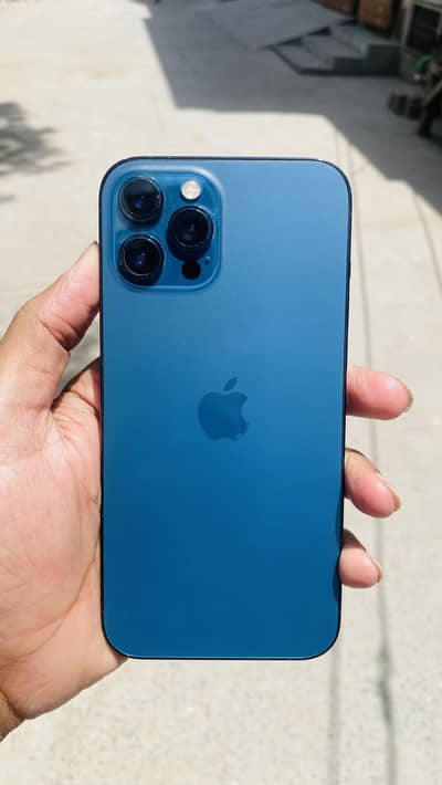 Iphone 12 pro max Non Pta