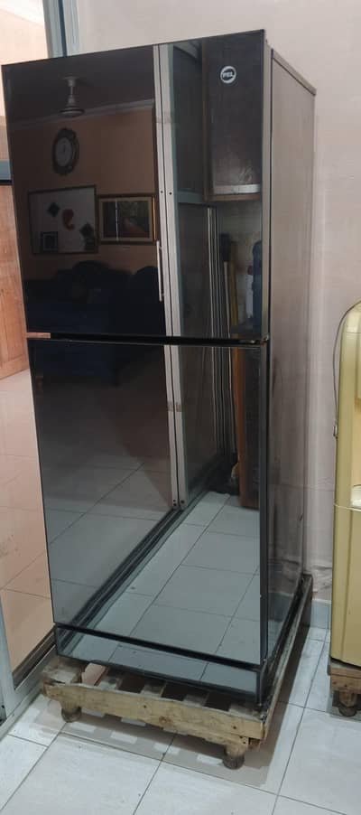 pel refrigerators for sale good condition like new all working