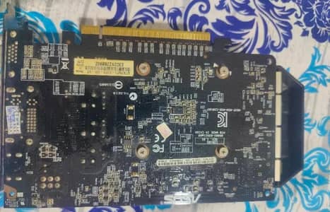 asuse GTX 750ti