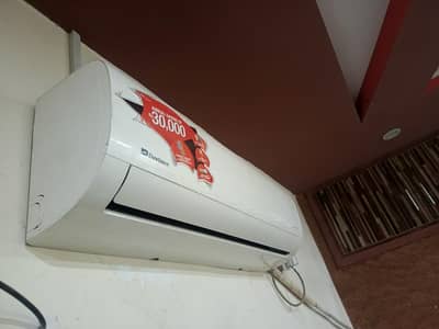 dowlance sprinter inverter 30
