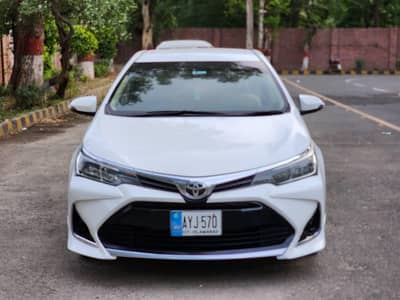 Toyota artist 1.6 manual Model 2022