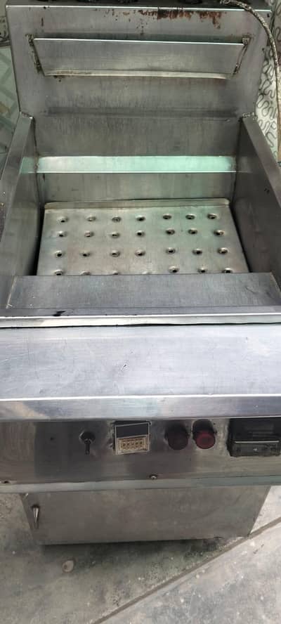 fryer