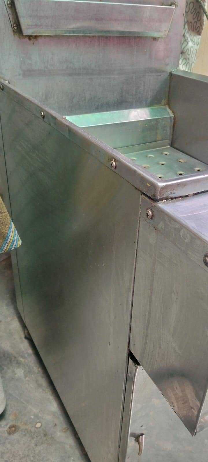 fryer 2