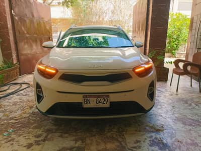 KIA Stonic EX+ 2025