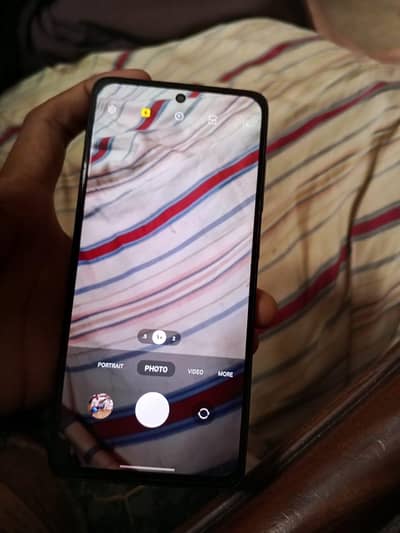 Samsung Mobile A51