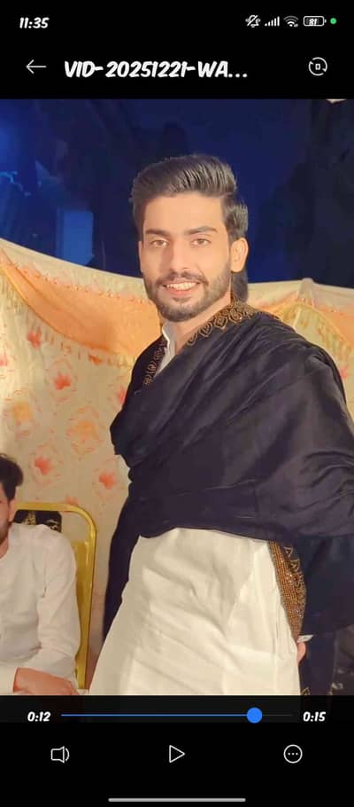 Usman Khan Usman Khan