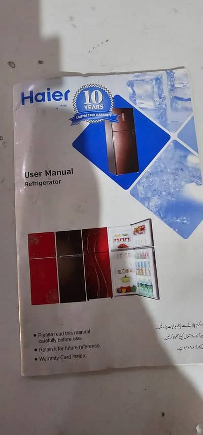 haier fridge and waves freezer for sale