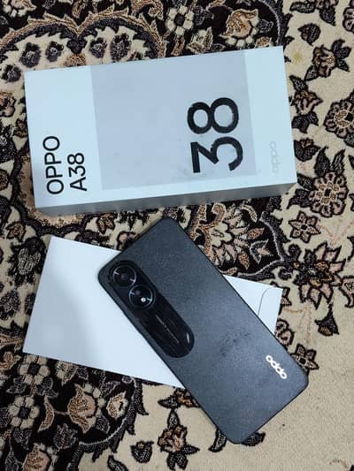 OPPO A38