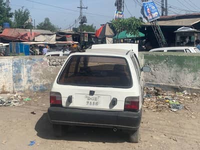 Mehran  fresh paint bio available