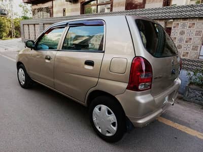 Suzuki Alto-VXR 2004 Model Better Than Coure Mehran Santro Cultus