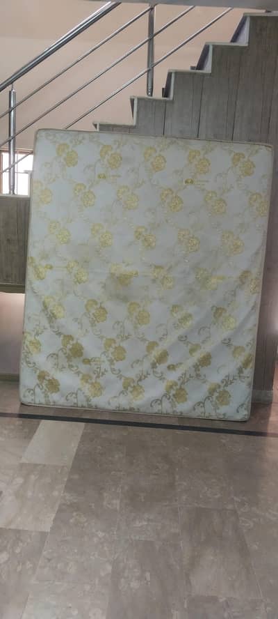 canon company king size mattress