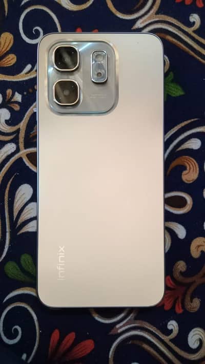 Infinix Hot 50i