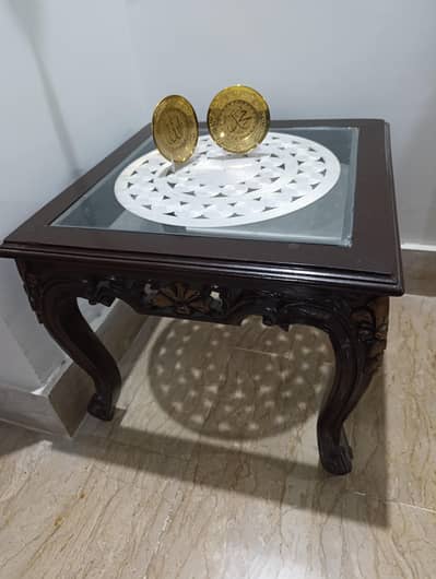 table set for sale