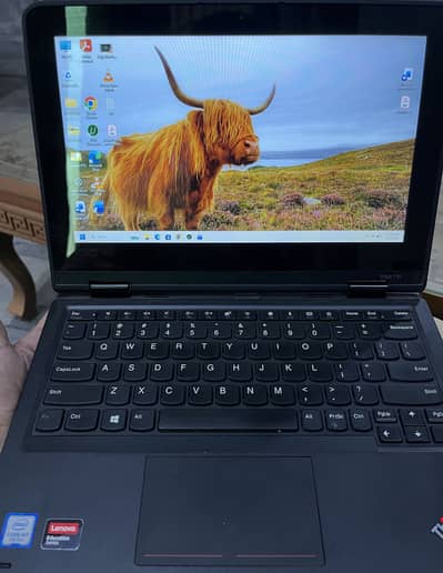 Lenovo Core m3 7th Gen