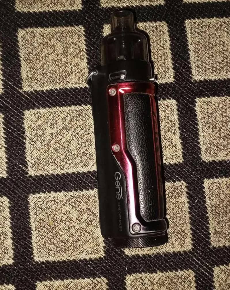 Argus Pod Device 1
