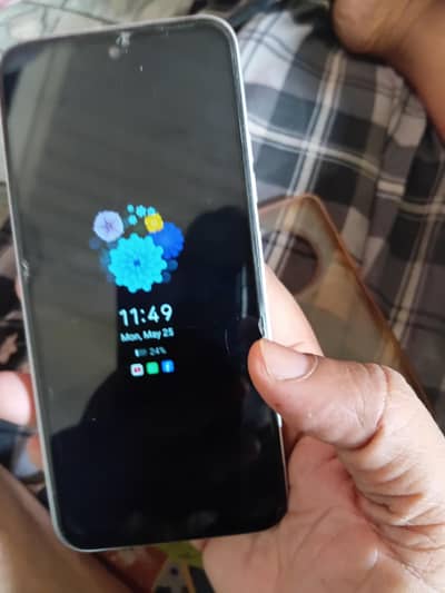 tecno spark 30c w/box
