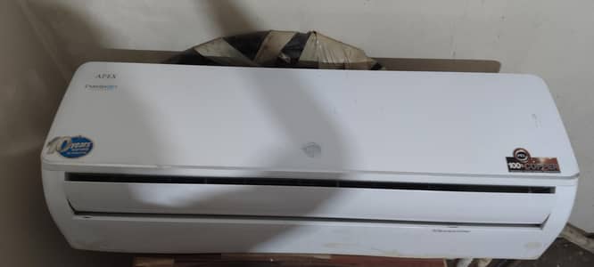 PEL Inverter 1.5 Ton AC Split