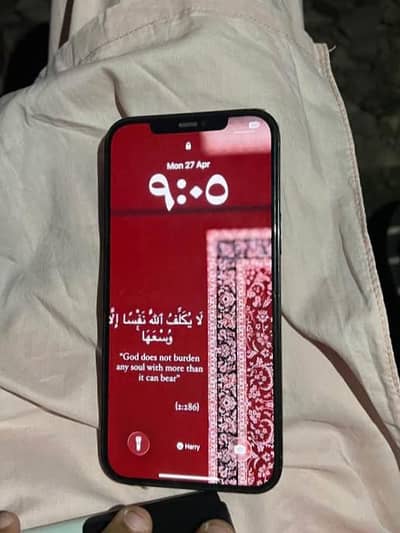 I phone 12 pro max factory unlock 