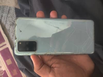 Samsung s20plus