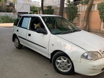 Suzuki cultus