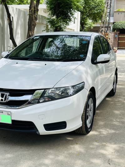 honda city 1.3 prosmatic
