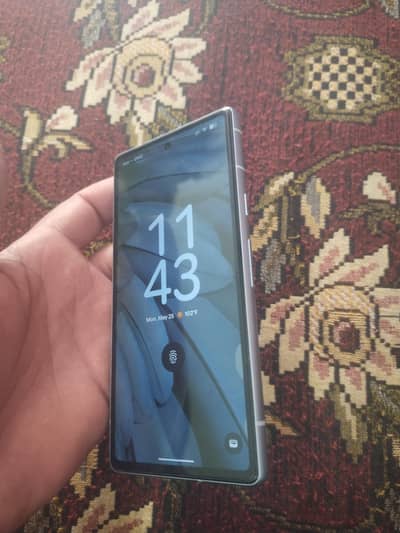 Google pixel 7